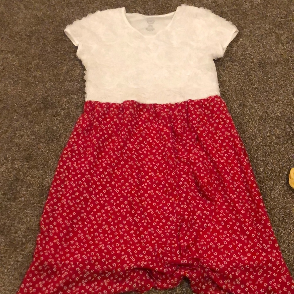 Comfy church dress